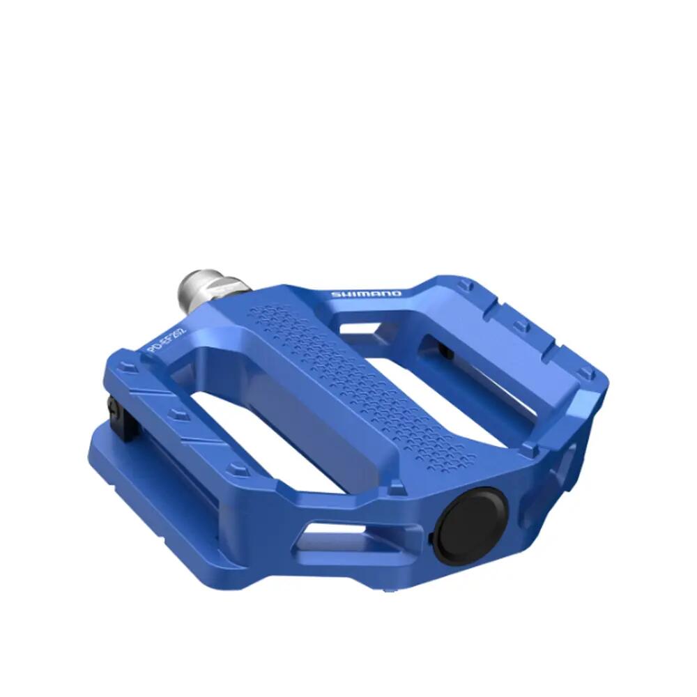 Shimano pédale de vélo PD-EF202 dorée sans réflecteurs 7/9