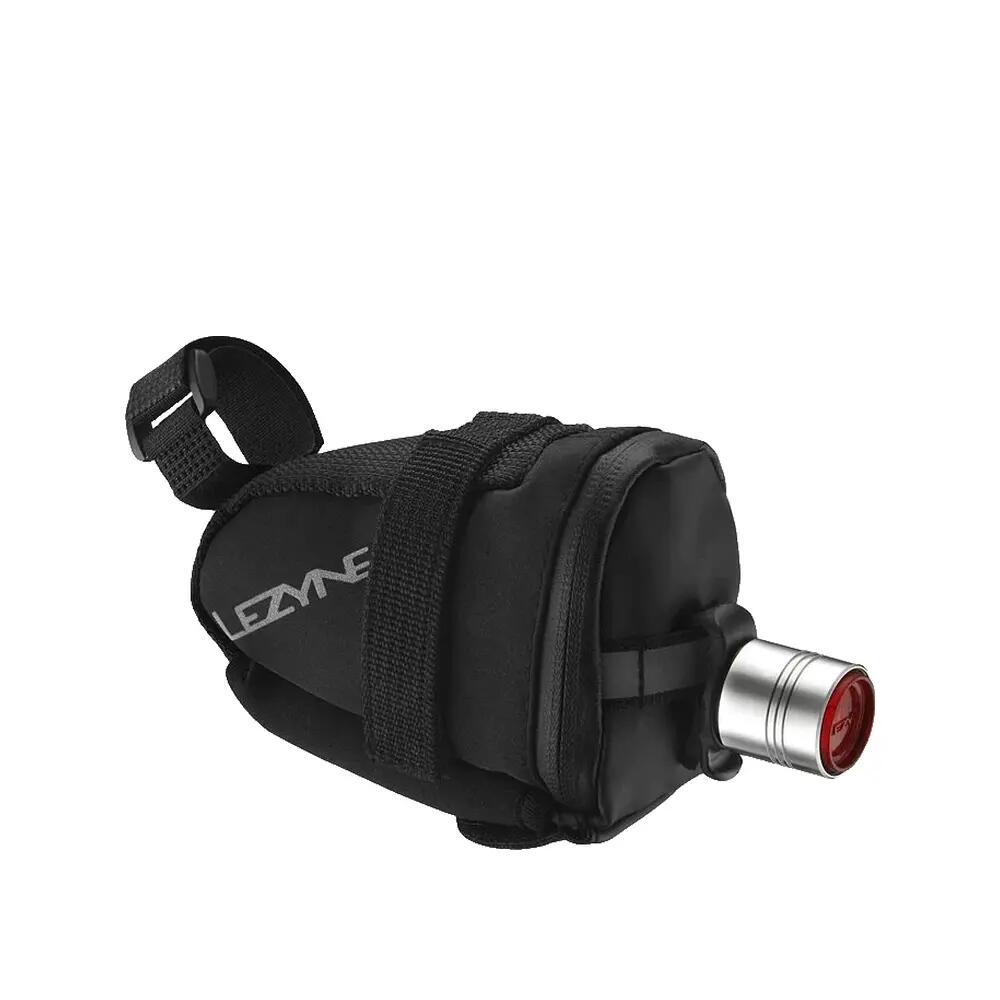 Lezyne Femto Drive Set - Black/Red 7/7