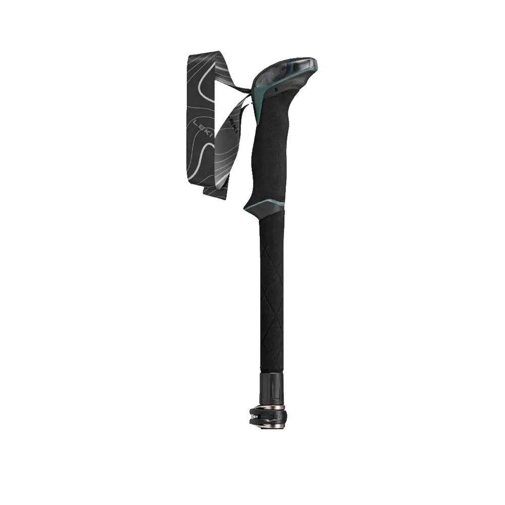 Bâtons de trekking Leki Makalu FX Carbone Vert 9/14
