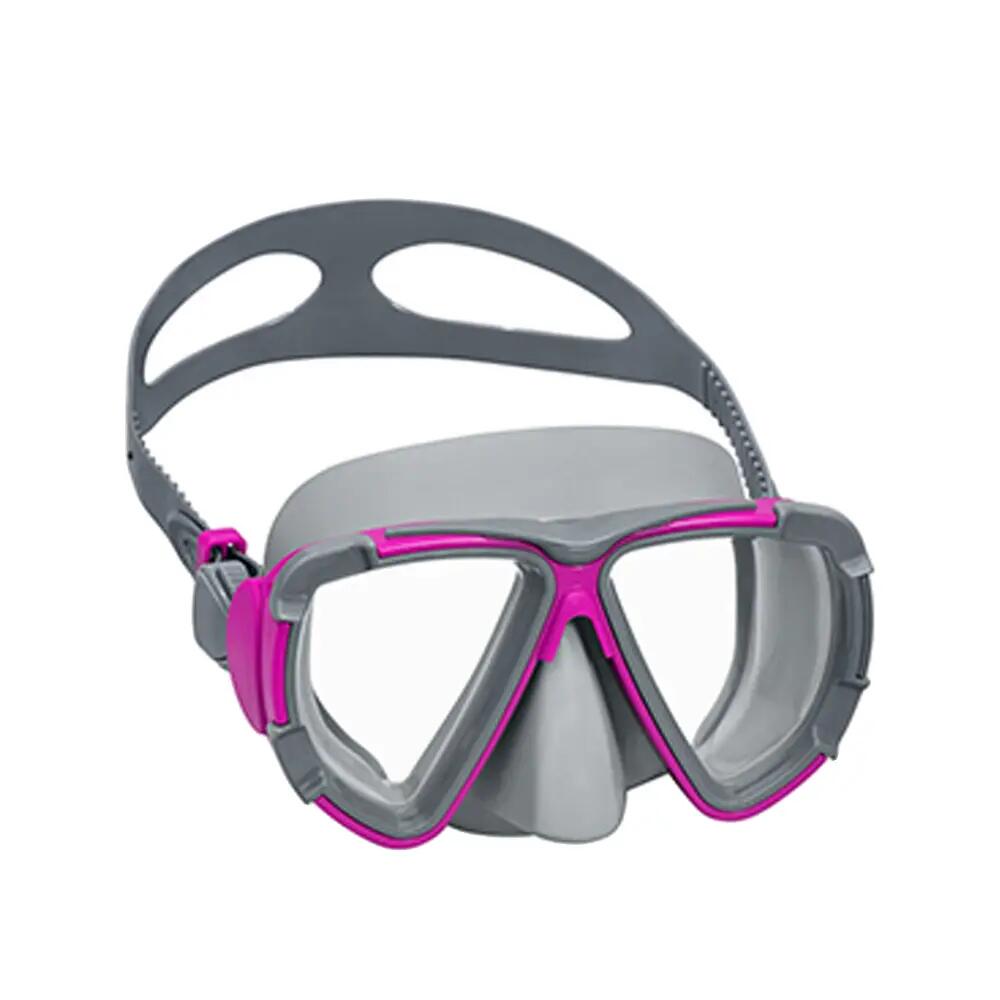 Diving mask Bestway Multicolour 7/10