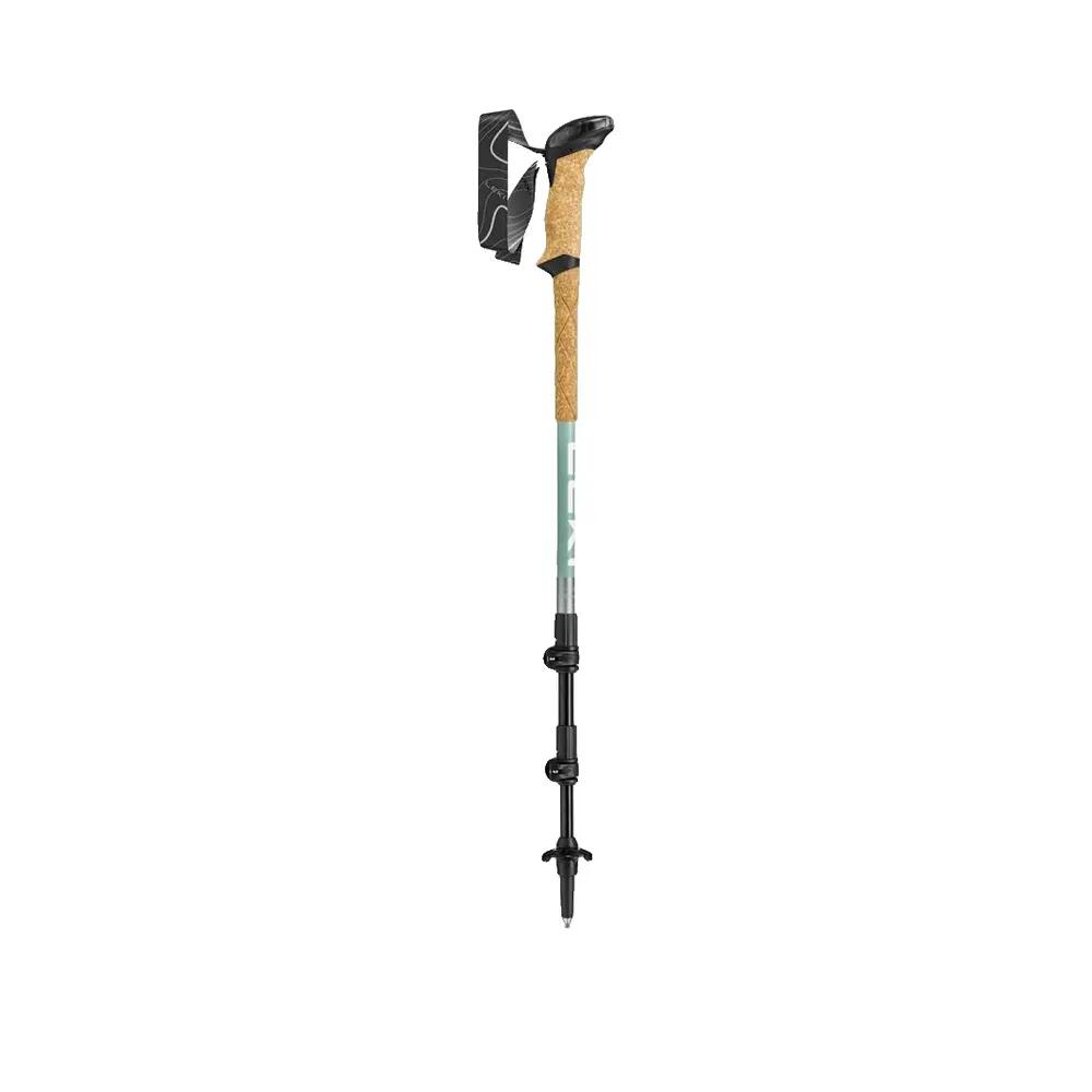 Bastones de senderismo Leki Makalu Lite Aluminium 2 piezas 8/10