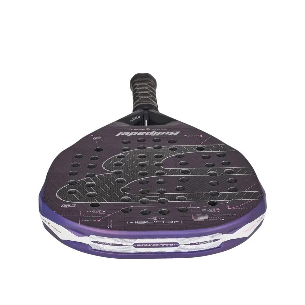 Bullpadel Neuron 02 Edge 27 6/9