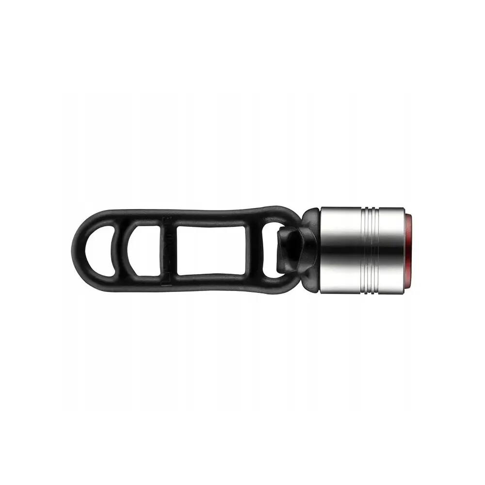 Lezyne Femto Drive Set - Black/Red 6/7