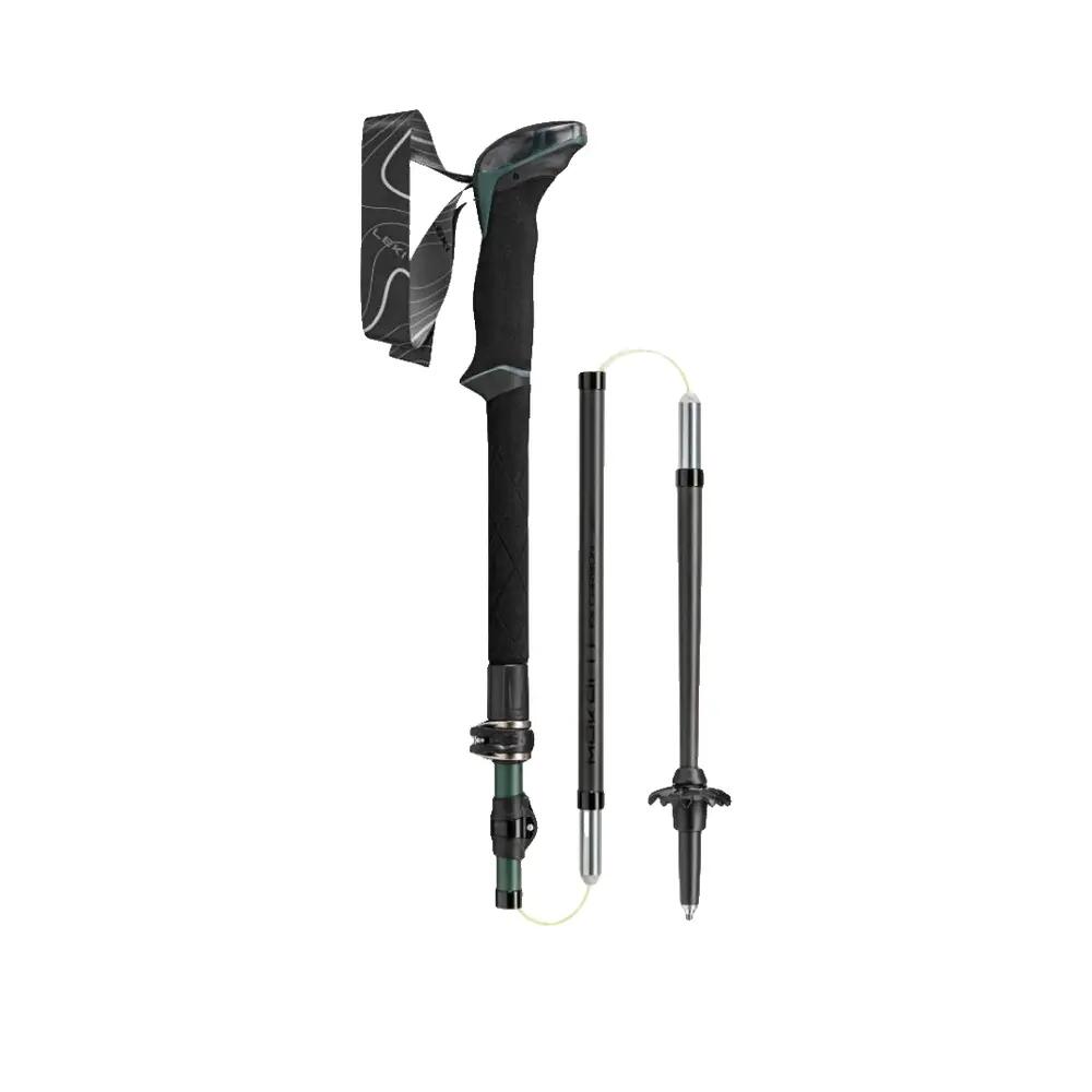 Bâtons de trekking Leki Makalu FX Carbone Vert 8/14