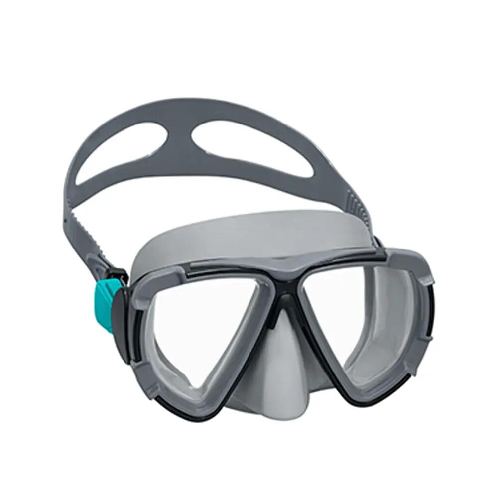 Diving mask Bestway Multicolour 6/10