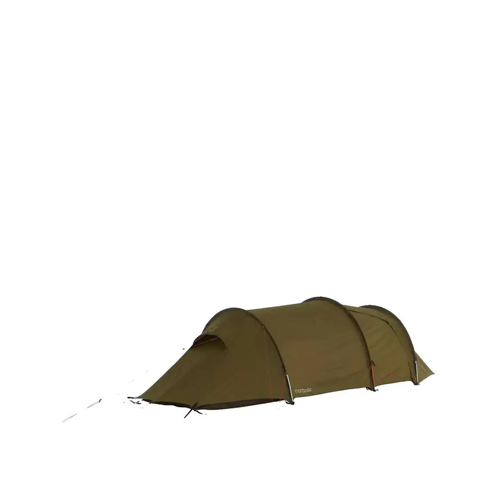 Tente Nordisk Oppland 2 PU Olive foncé 2/10