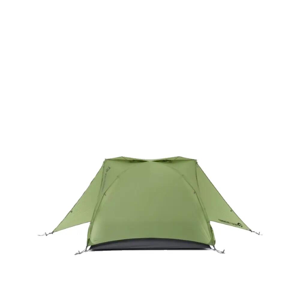 Bikepacking Tent Sea to Summit Telos Evo for 2 People 2/10