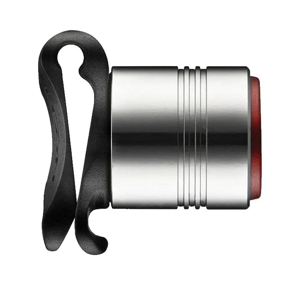 Lezyne Femto Drive Set - Black/Red 5/7