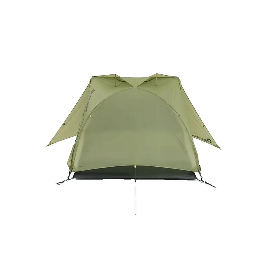 Bikepacking Tent Sea to Summit Telos Evo for 2 People 10/10