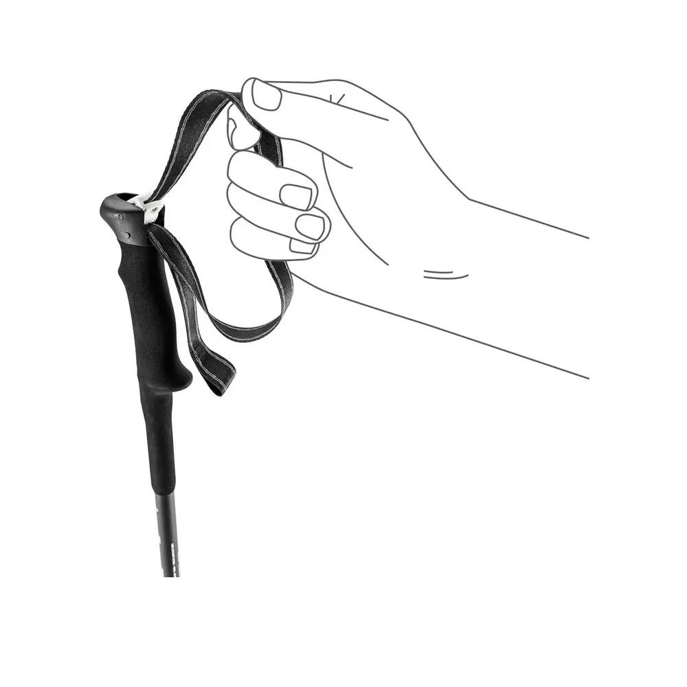 Leki Legacy Lite Pro Walking Poles 10/10