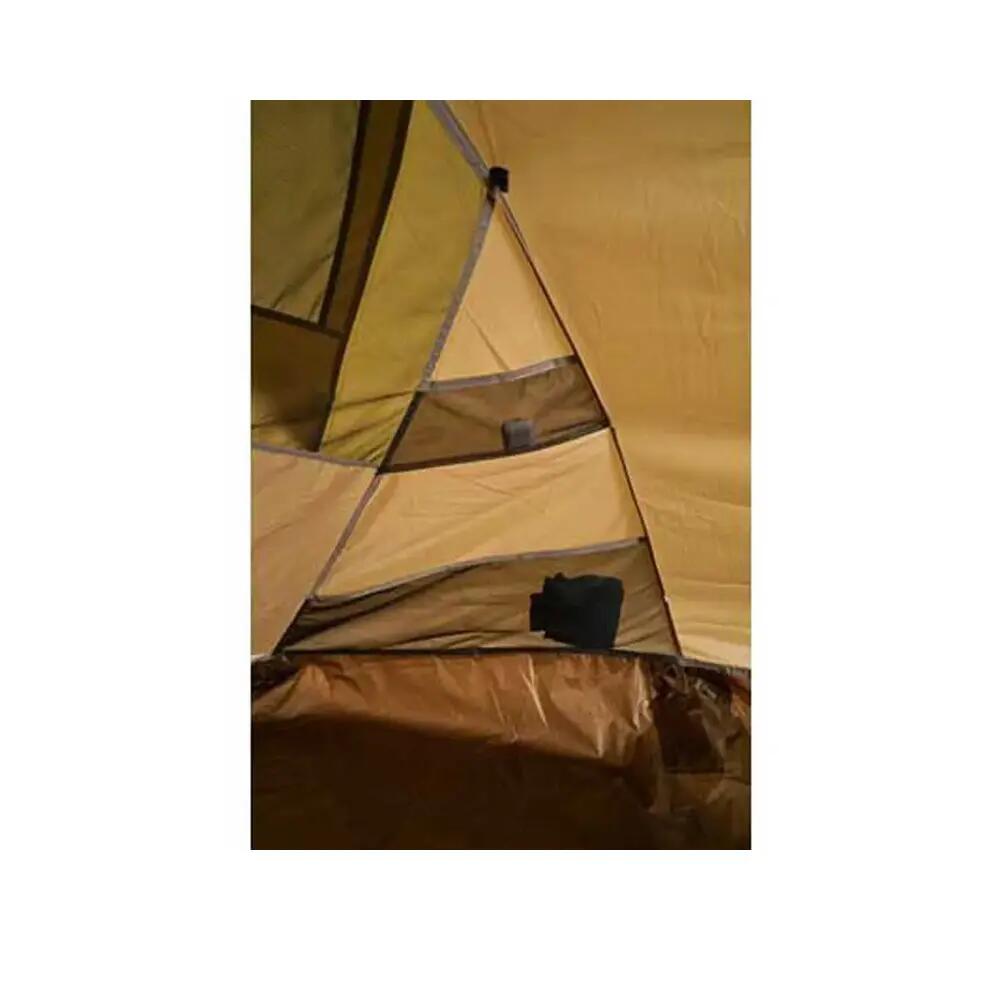Tente Nordisk Oppland 2 PU Olive foncé 10/10