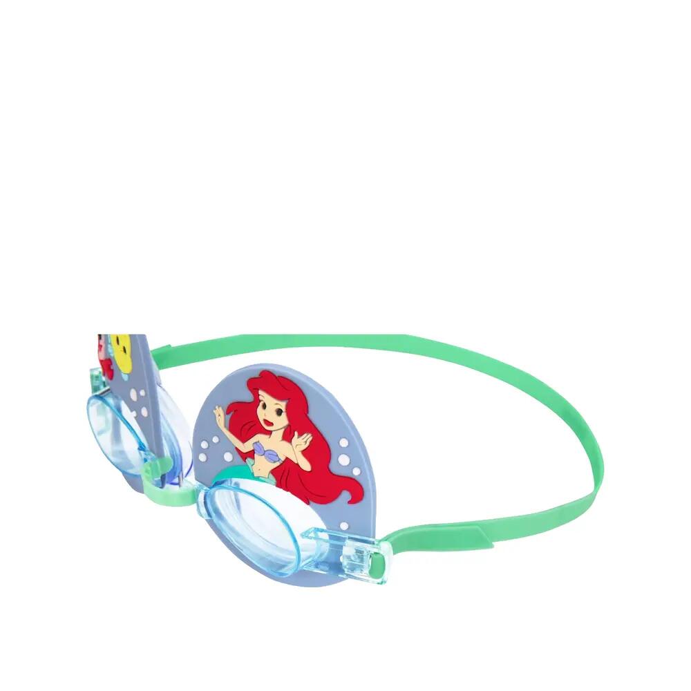 Lunettes de natation Bestway Arielka Multicolore 9/10