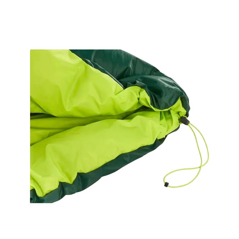 Sac de couchage Nordisk Tension Brick 200 Vert 5/8