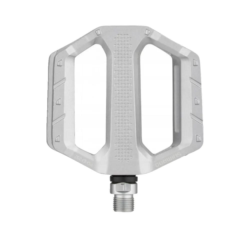 Flache Pedale Shimano PD-EF202 4/9