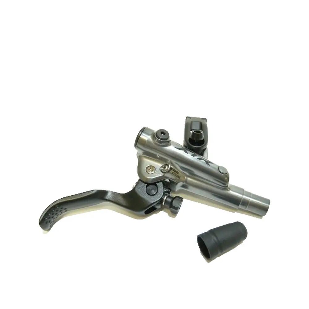 Levier de frein (frein à disque hydraulique) droite Shimano XTR BL-M9120 3/3