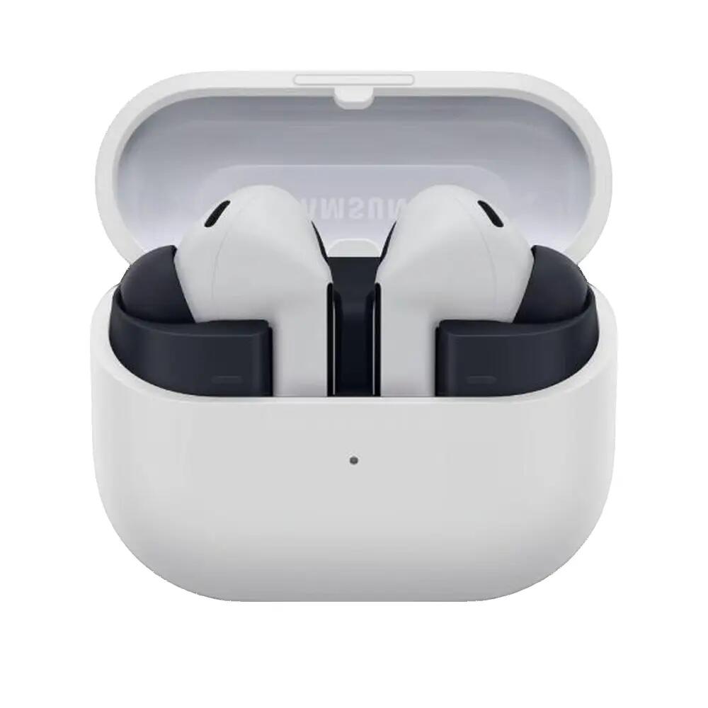 Draadloze oordopjes Samsung Galaxy Buds3 FE Grijs 2/3