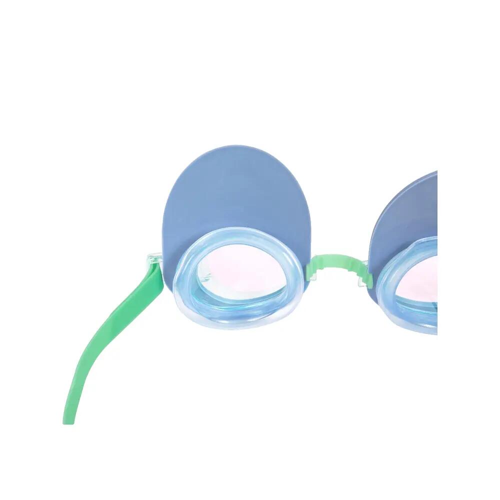 Lunettes de natation Bestway Arielka Multicolore 8/10