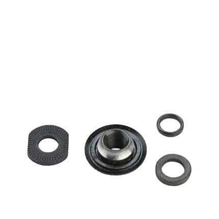 Fietsdeel Shimano Lock Ring HB-M590 Staal