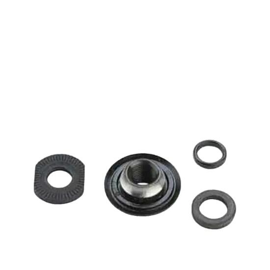 Fietsdeel Shimano Lock Ring HB-M590 Staal