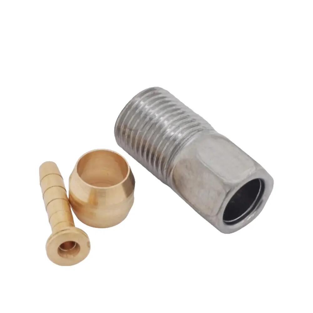 SHIMANO Mounting Bolt BR-M395 6/6