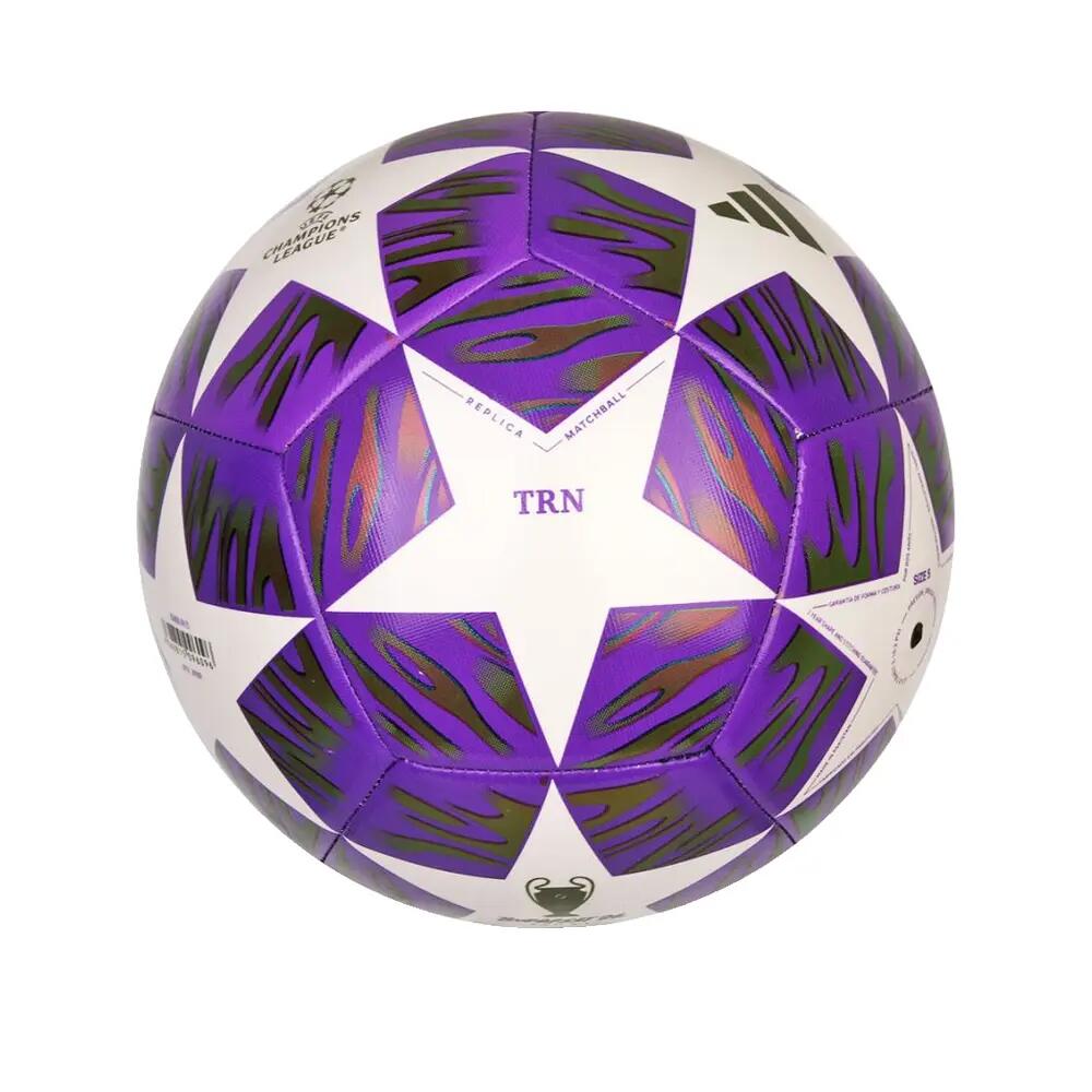 TRÉNINKOVÝ MÍČ UEFA CHAMPIONS LEAGUE FINAL 7/12