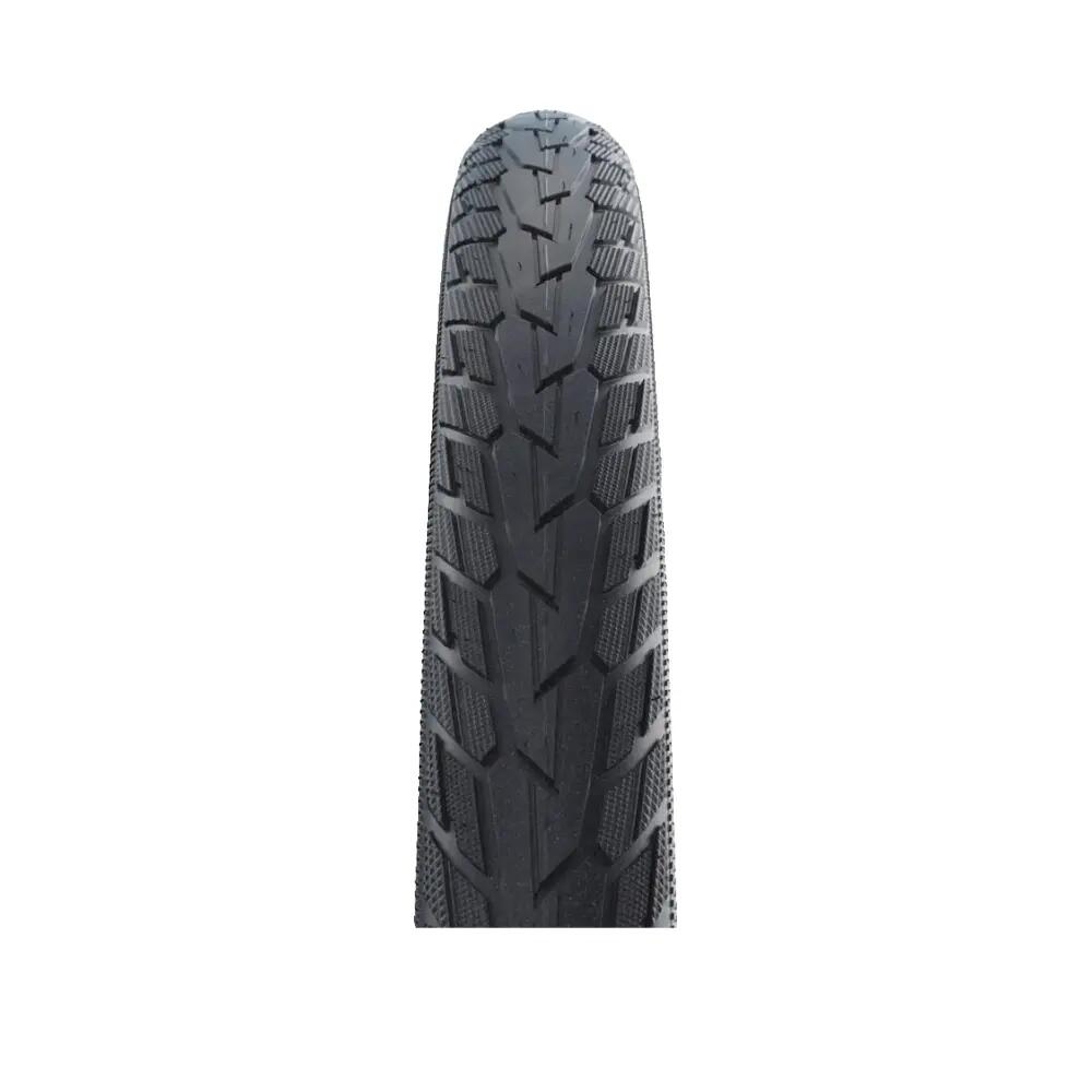 Opona Road Cruiser 28 X 1,75 Czarny/Brązowy Odblaskowy 2/3