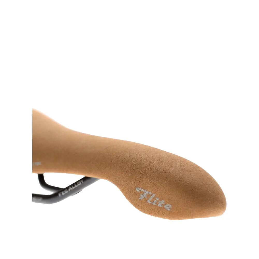 Selle FLITE 1990 TI 316 noir 8/10