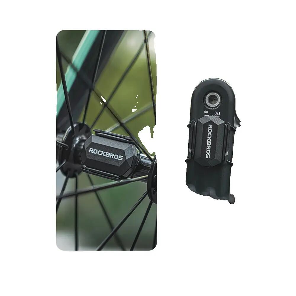 Senzor de viteză sau de cadență Rockbros ant+ / bluetooth 8/10