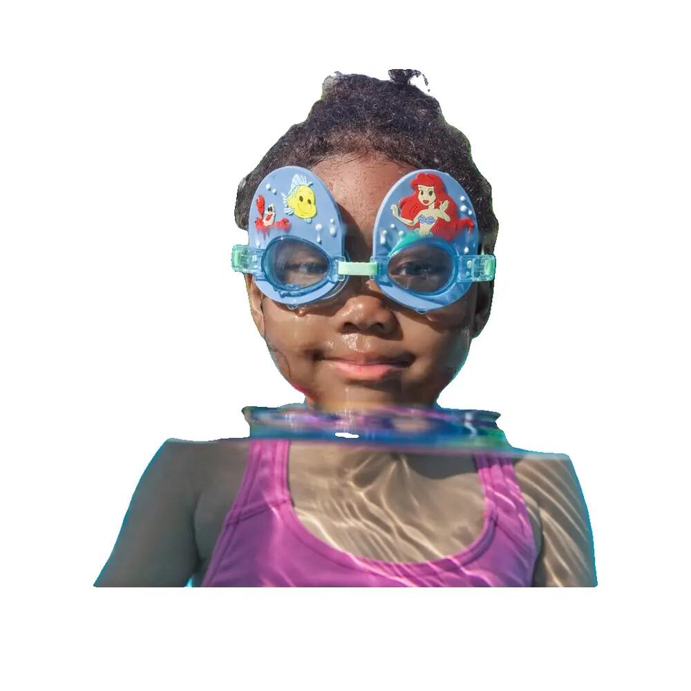 Lunettes de natation Bestway Arielka Multicolore 7/10