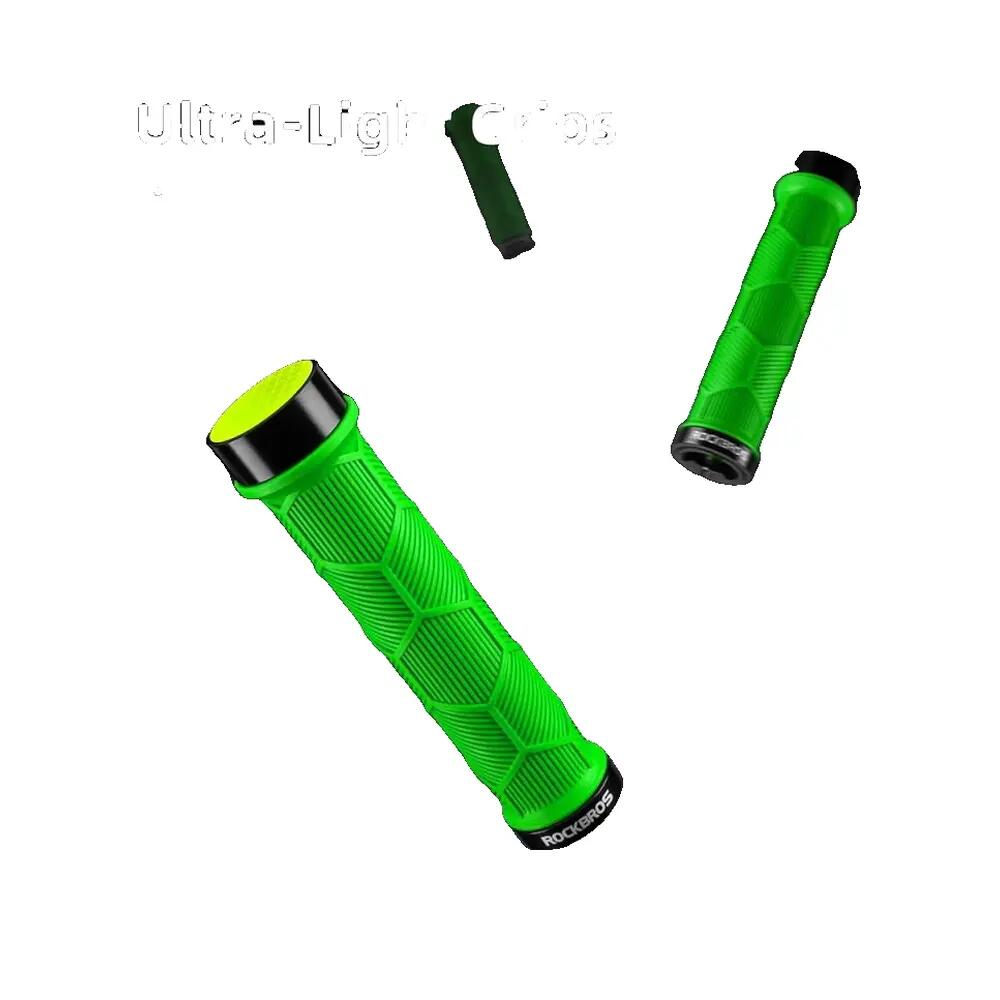 Fietsgrips ROCKBROS 40720007005 Groen 3/7