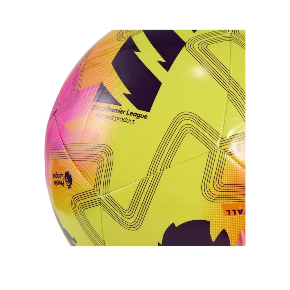 Futball Gépi Varrás, Hivatalos Premier League Orbita Play Premier League Lights 4/4