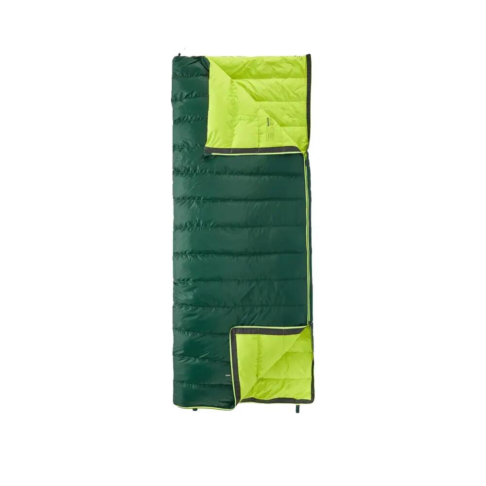 Sac de couchage Nordisk Tension Brick 200 Vert 3/8