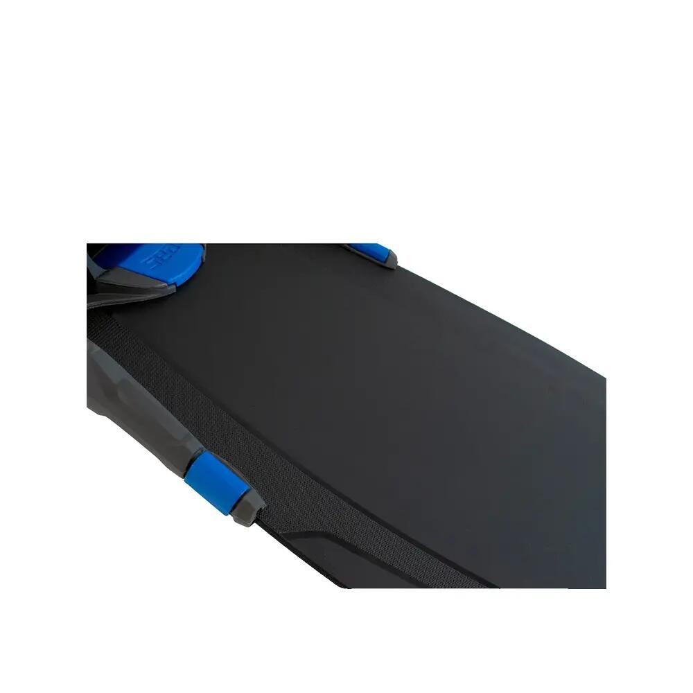 Palmes SEAC BM-30 pour la plongée libre et le snorkeling 9/10