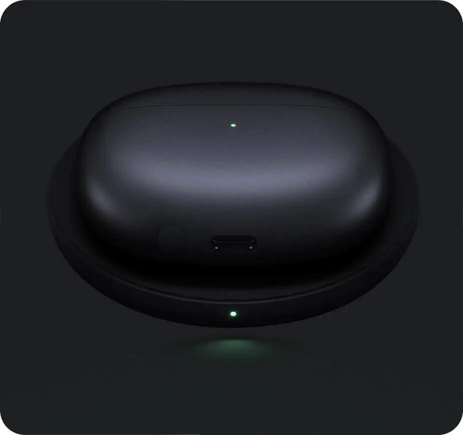 Écouteurs sans fil Xiaomi Buds 3T Pro 2/3
