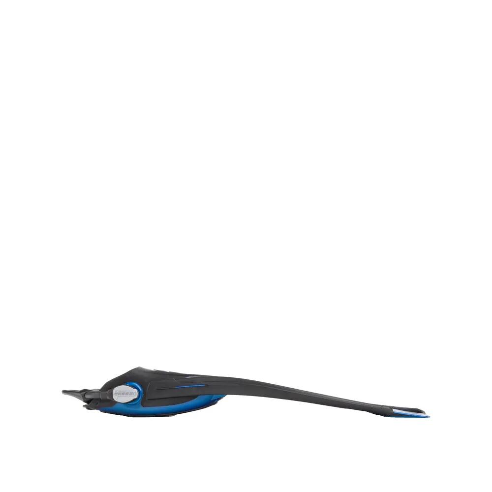 Palmes Cressi Thor EBS Azul/Negro 9/9