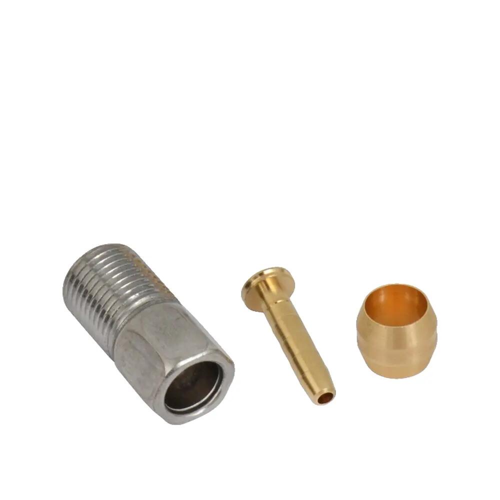 SHIMANO Mounting Bolt BR-M395 4/6