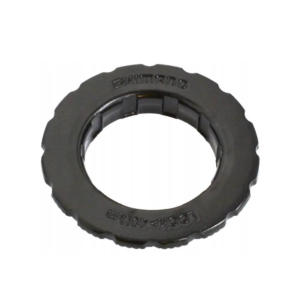 Anel de bloqueio Shimano SM-RT30 5/5