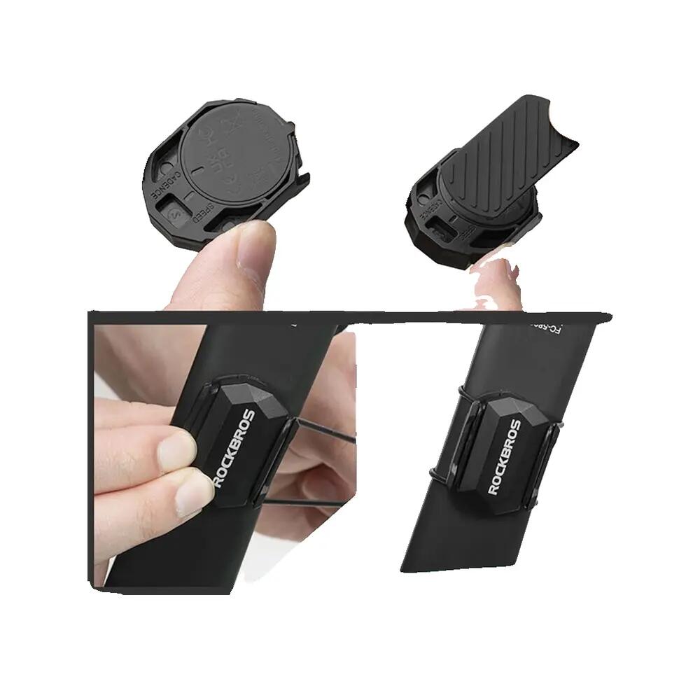 Senzor de viteză sau de cadență Rockbros ant+ / bluetooth 10/10