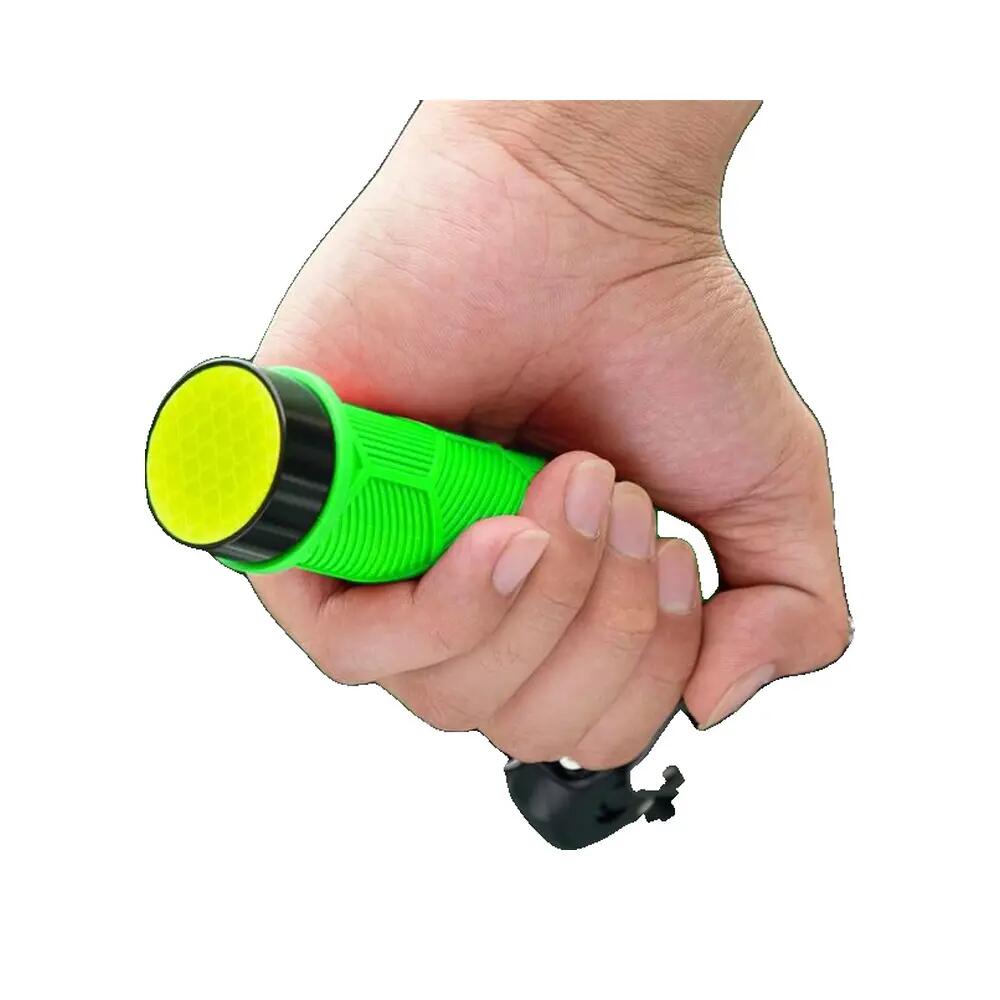 Fietsgrips ROCKBROS 40720007005 Groen 2/7