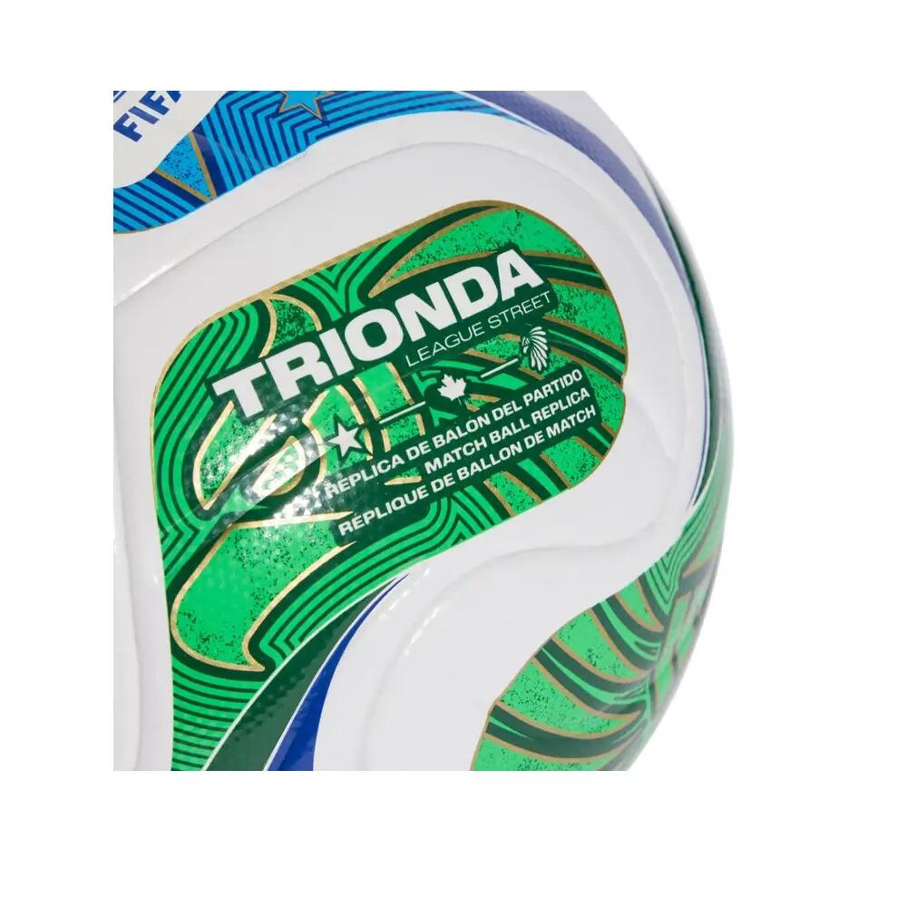 FIFA Fussball-Weltmeisterschaft 26™ Trionda League Junior 290 Ball 7/11