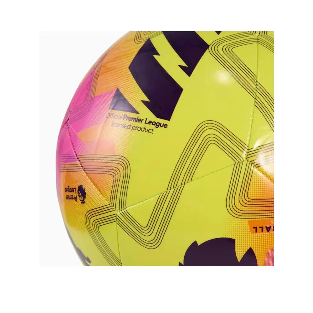 Futball Gépi Varrás, Hivatalos Premier League Orbita Play Premier League Lights 3/4