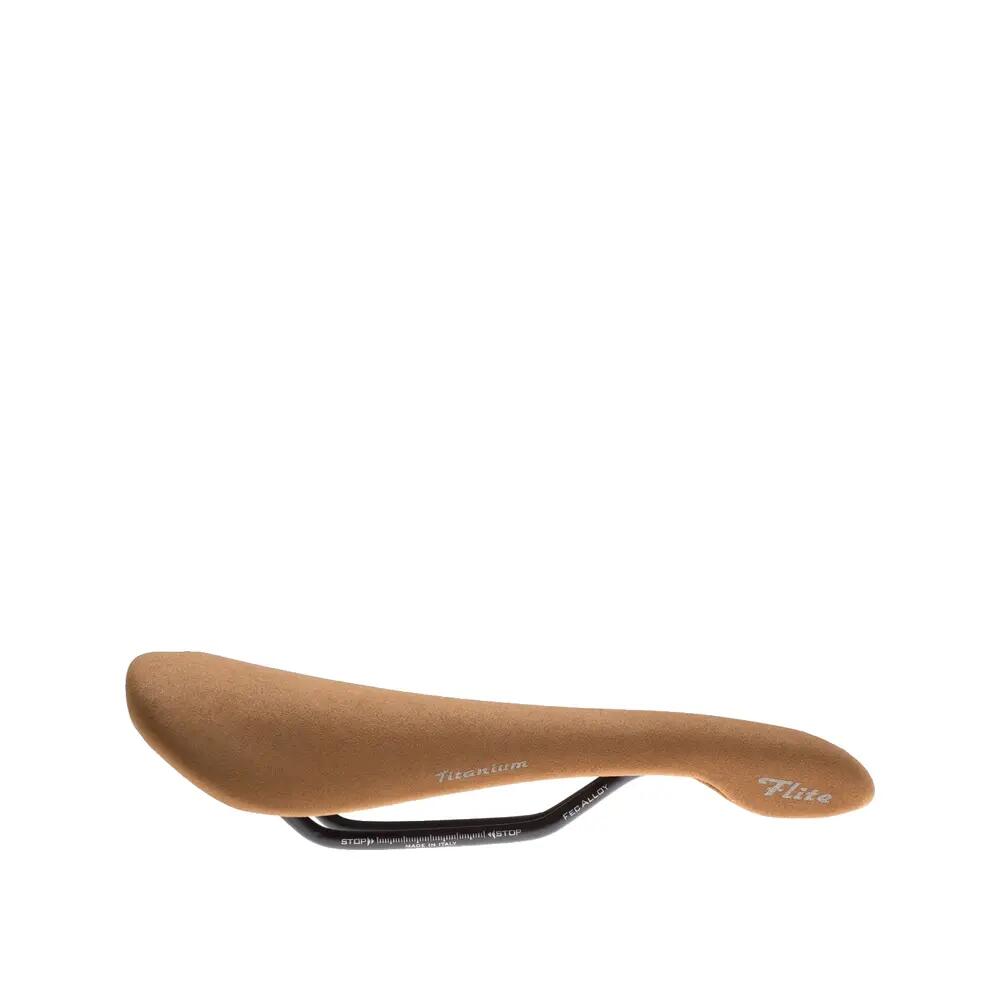 Selle FLITE 1990 TI 316 noir 6/10