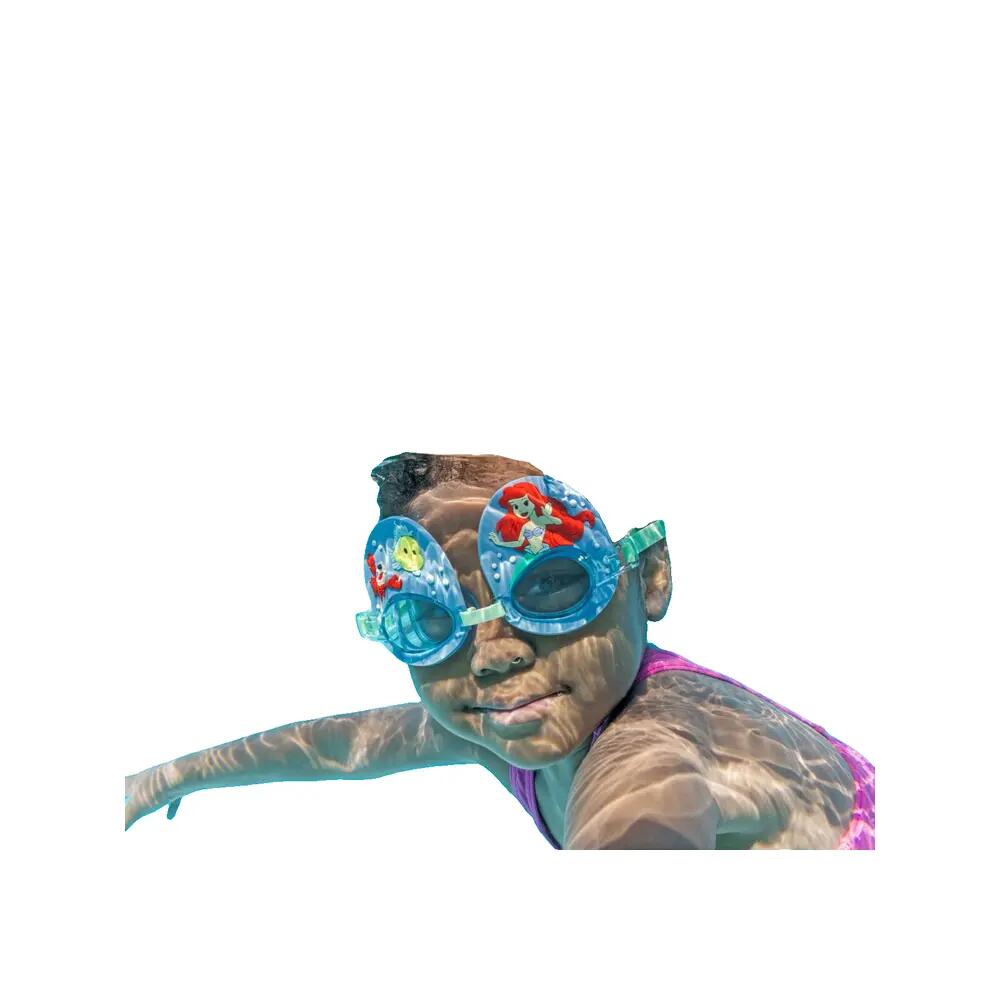 Lunettes de natation Bestway Arielka Multicolore 5/10