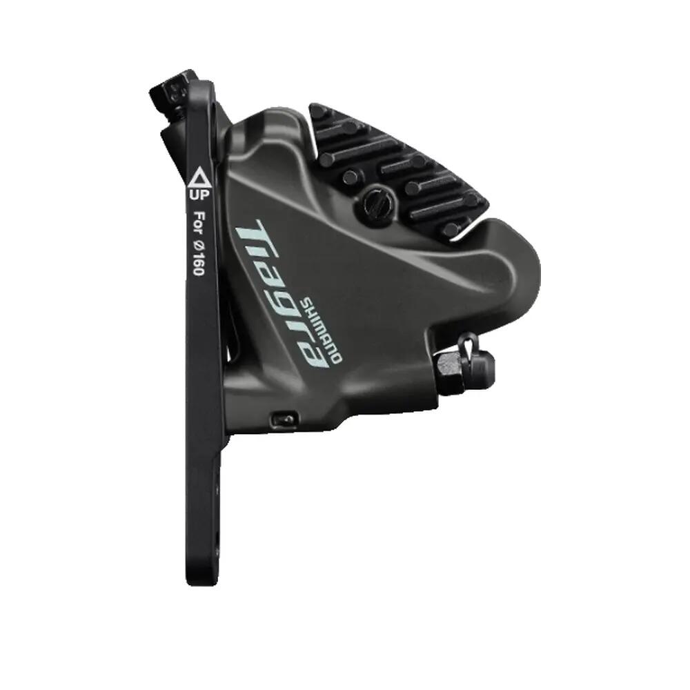 Zestaw dźwigni hamulca Shimano Tiagara 6/6