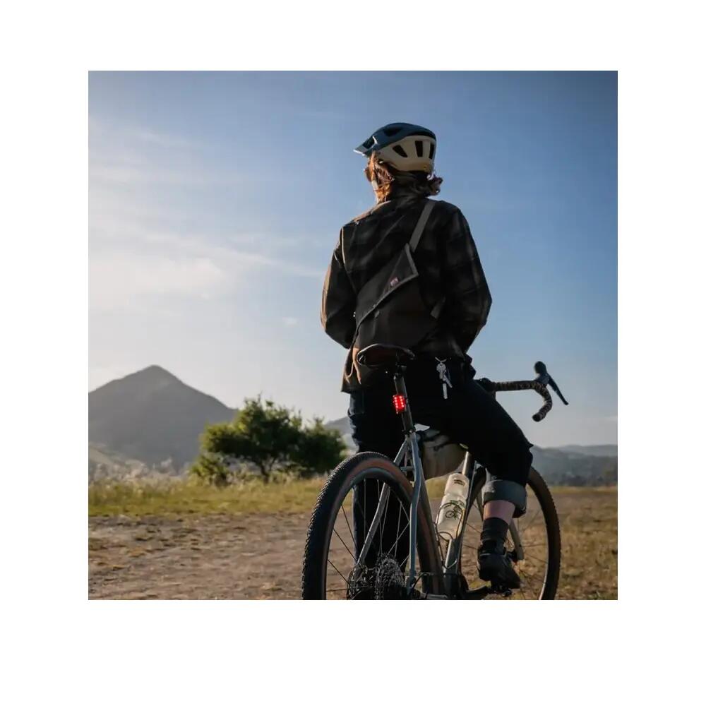 Feu arrière KTV+ Drive 75 Lezyne 8/8