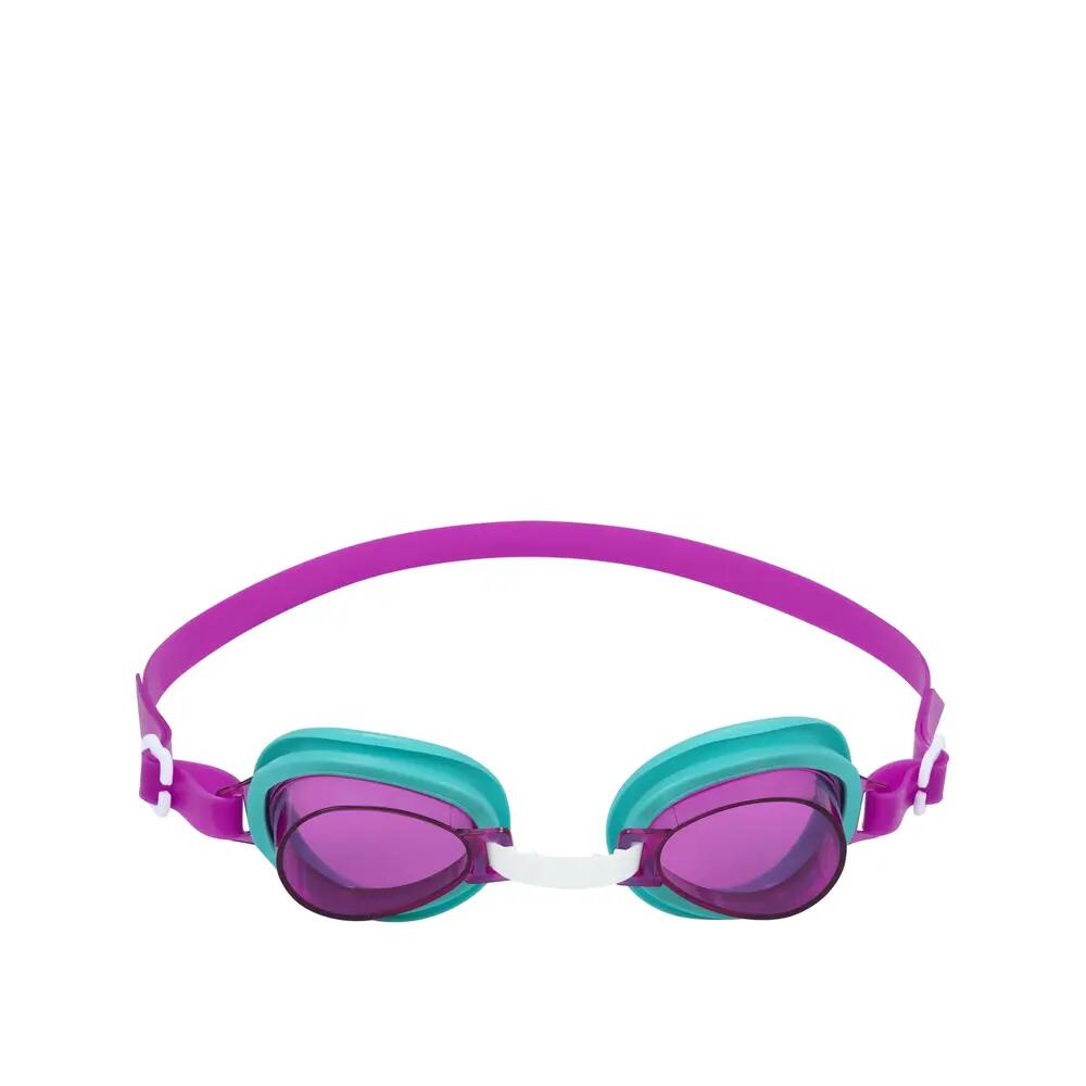 Lunettes de bain pour enfants Bestway 3 Unités 8/10