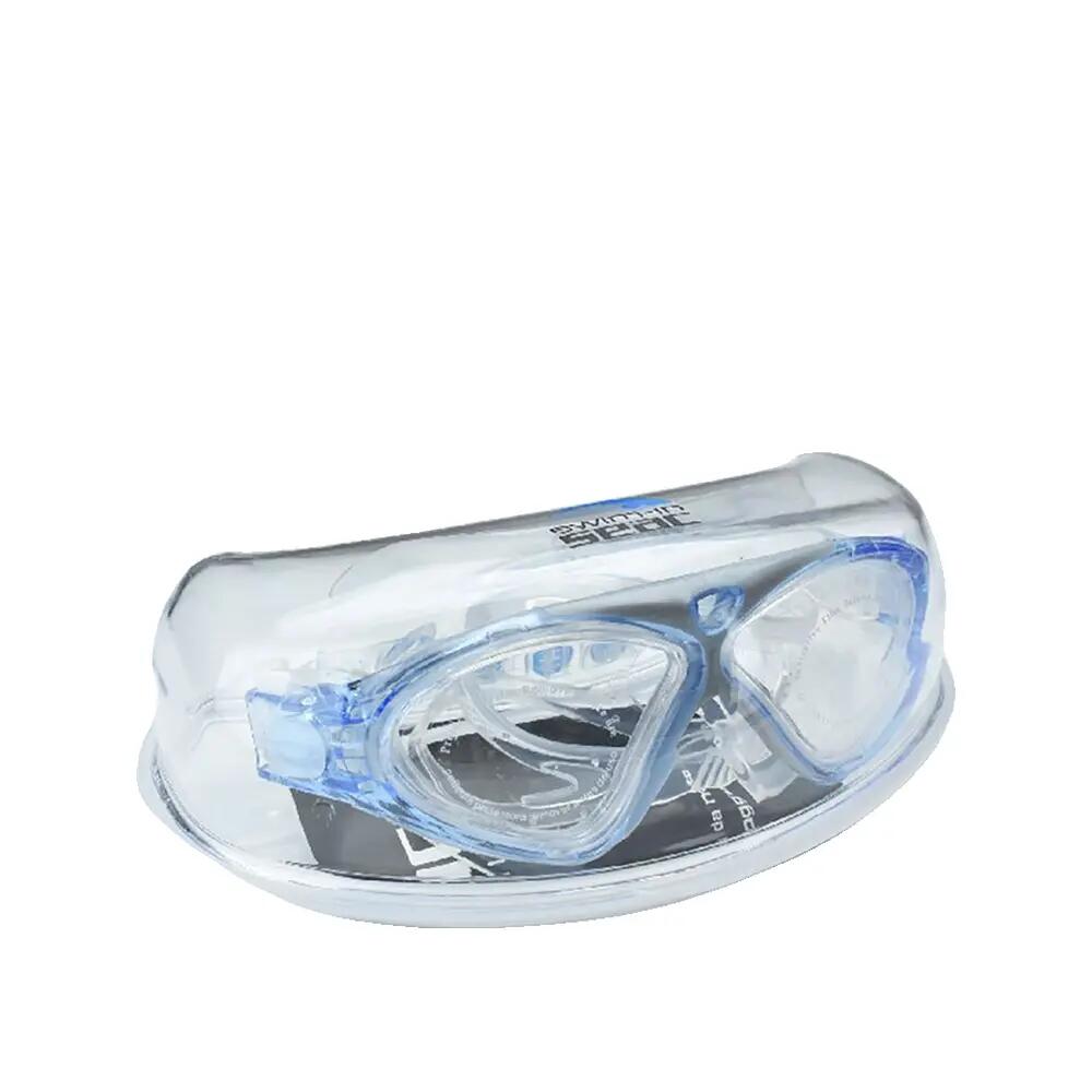 Lunettes de natation Seac Vision Junior Bleu 9/9