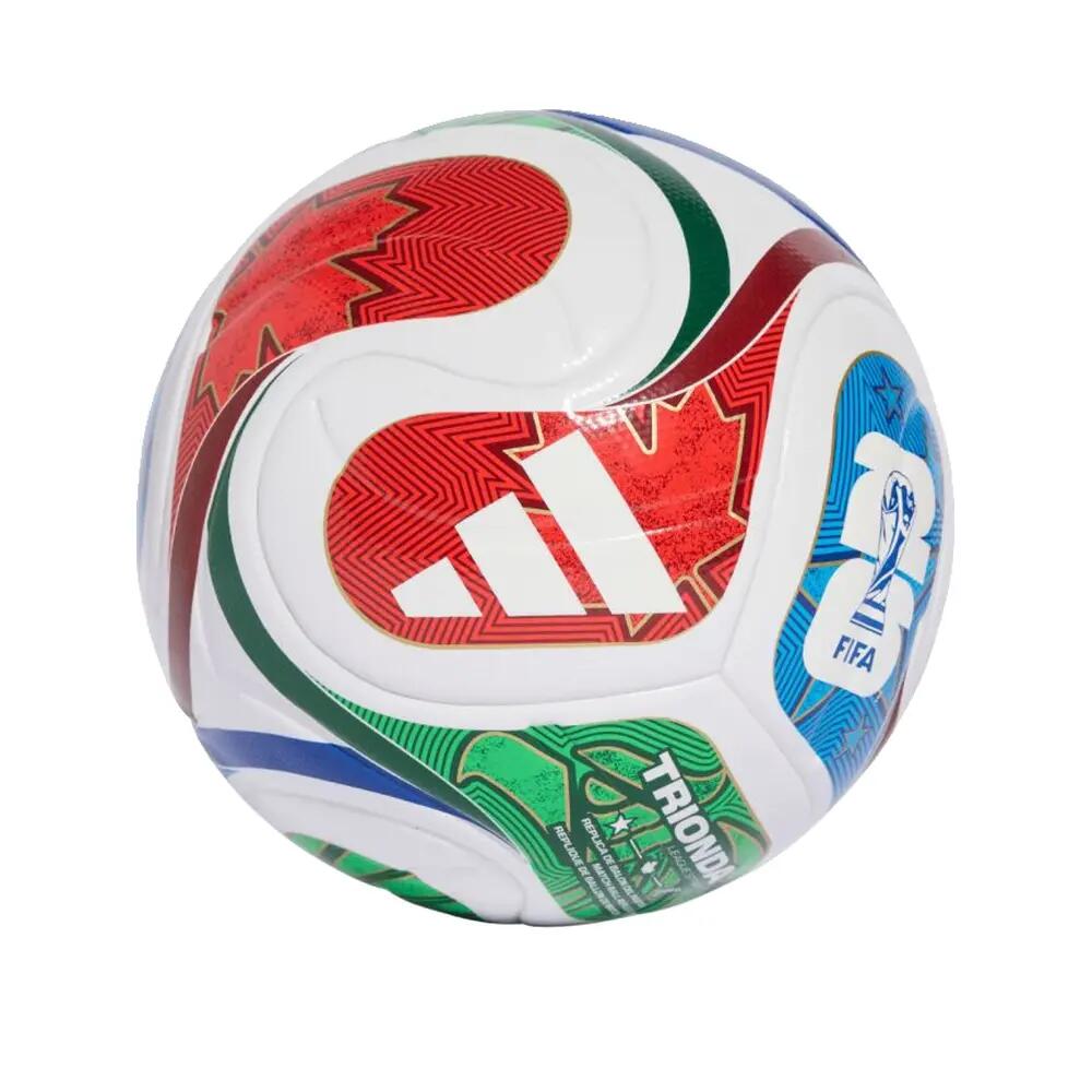 FIFA Fussball-Weltmeisterschaft 26™ Trionda League Junior 290 Ball 6/11