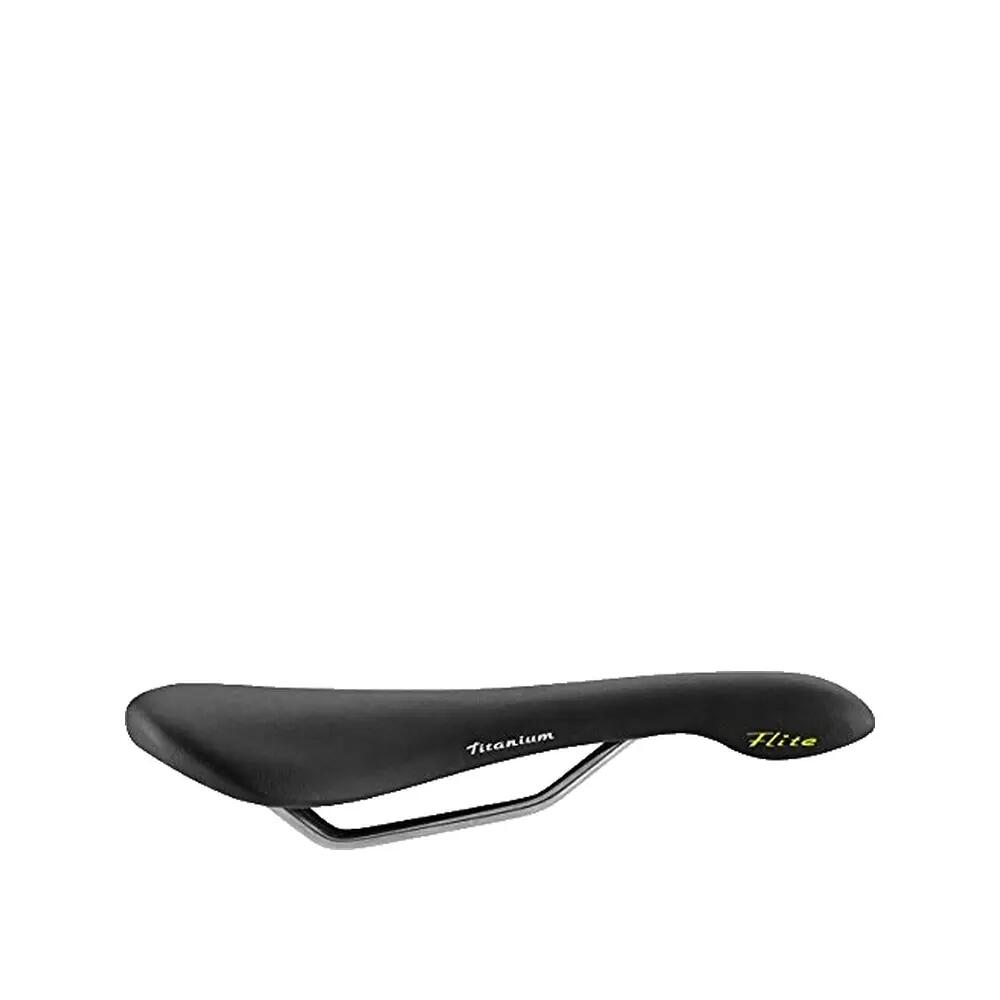 Selle FLITE 1990 TI 316 noir 10/10