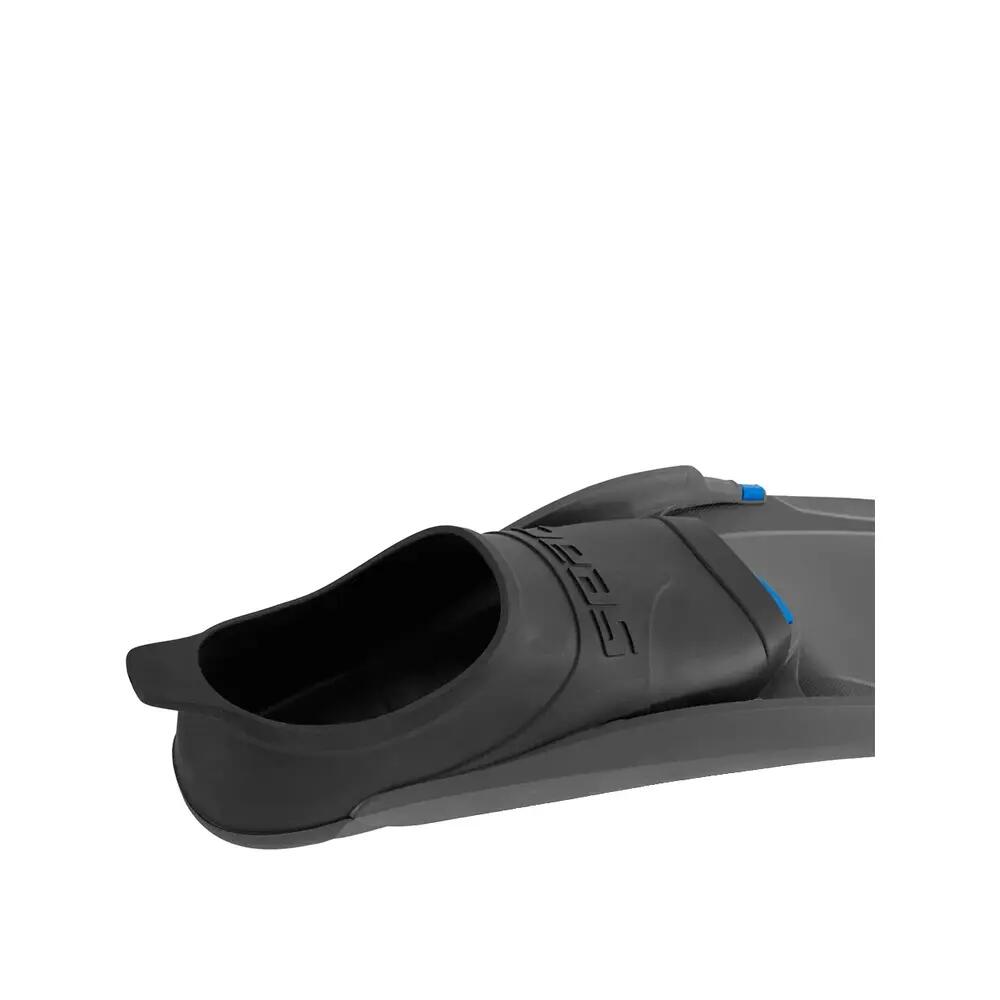 Palmes SEAC BM-30 pour la plongée libre et le snorkeling 7/10